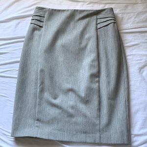 Express pencil skirt